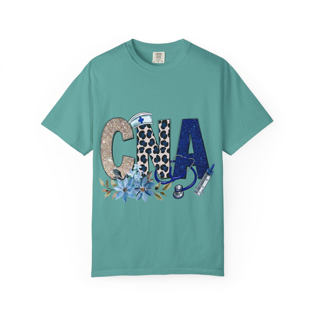 CNA  T-Shirt — Nurse Appreciation Gift