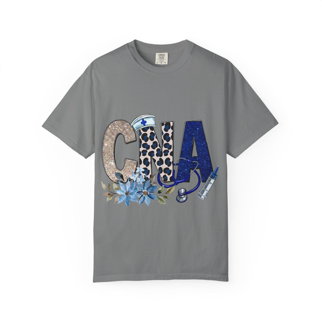 CNA  T-Shirt — Nurse Appreciation Gift
