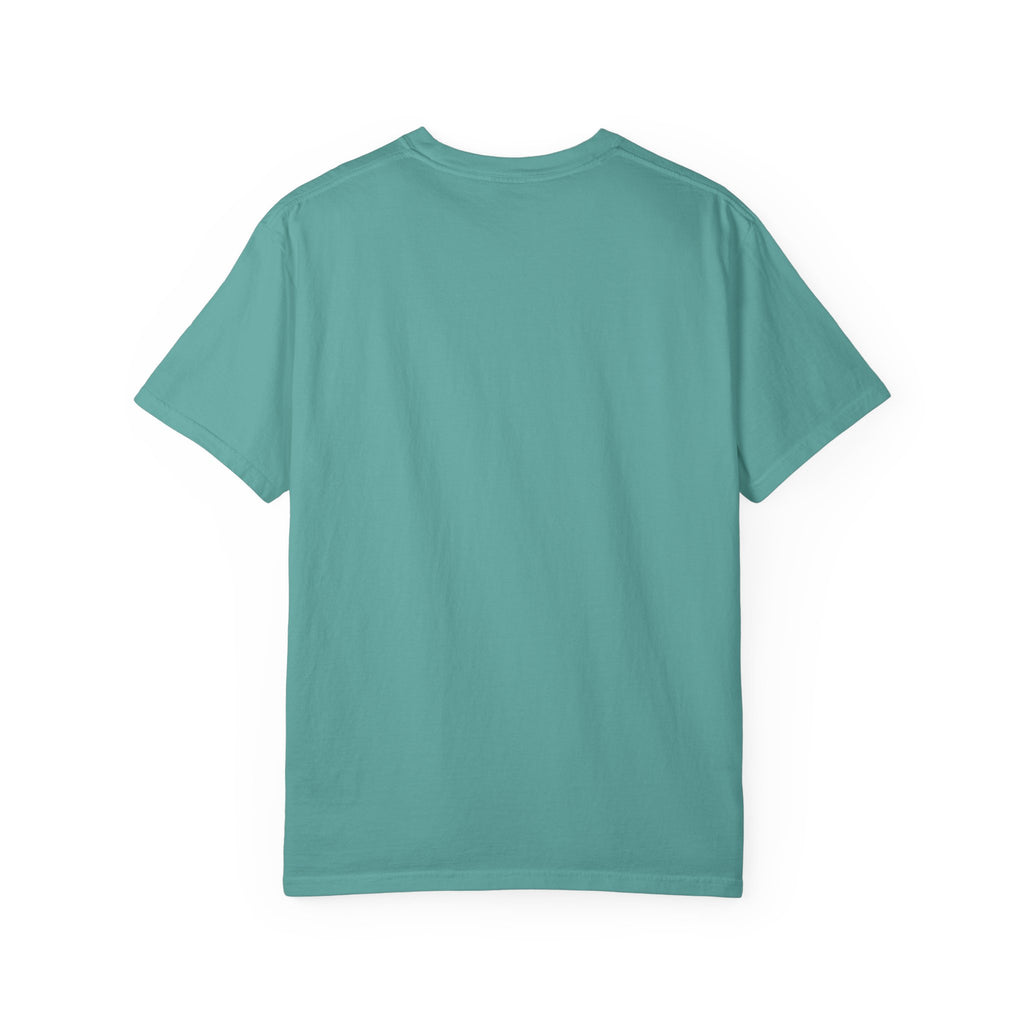 Autism Mama T-Shirt — Colorful Puzzle Heart Mom Tee for Autism Awareness
