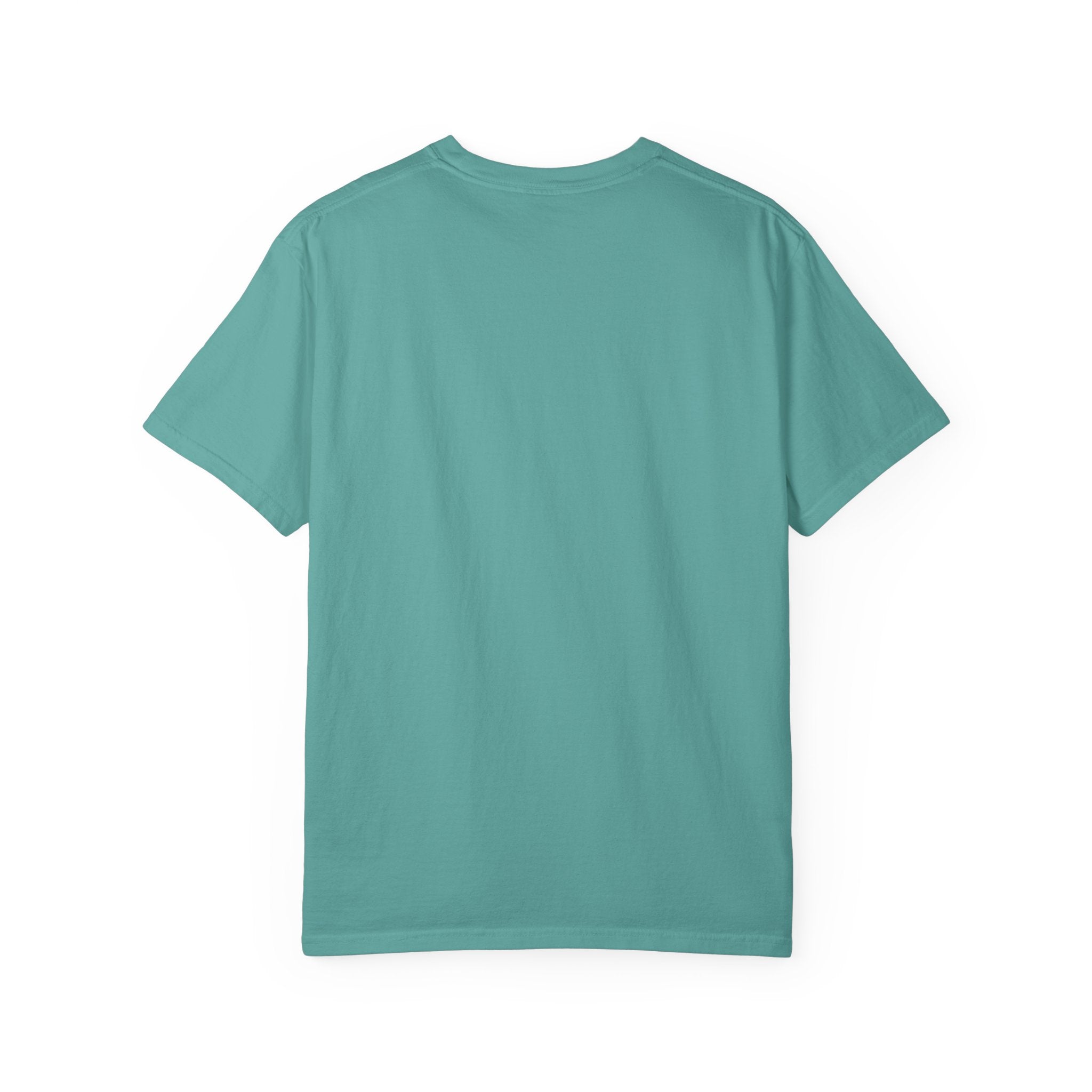 Autism Mama T-Shirt — Colorful Puzzle Heart Mom Tee for Autism Awareness