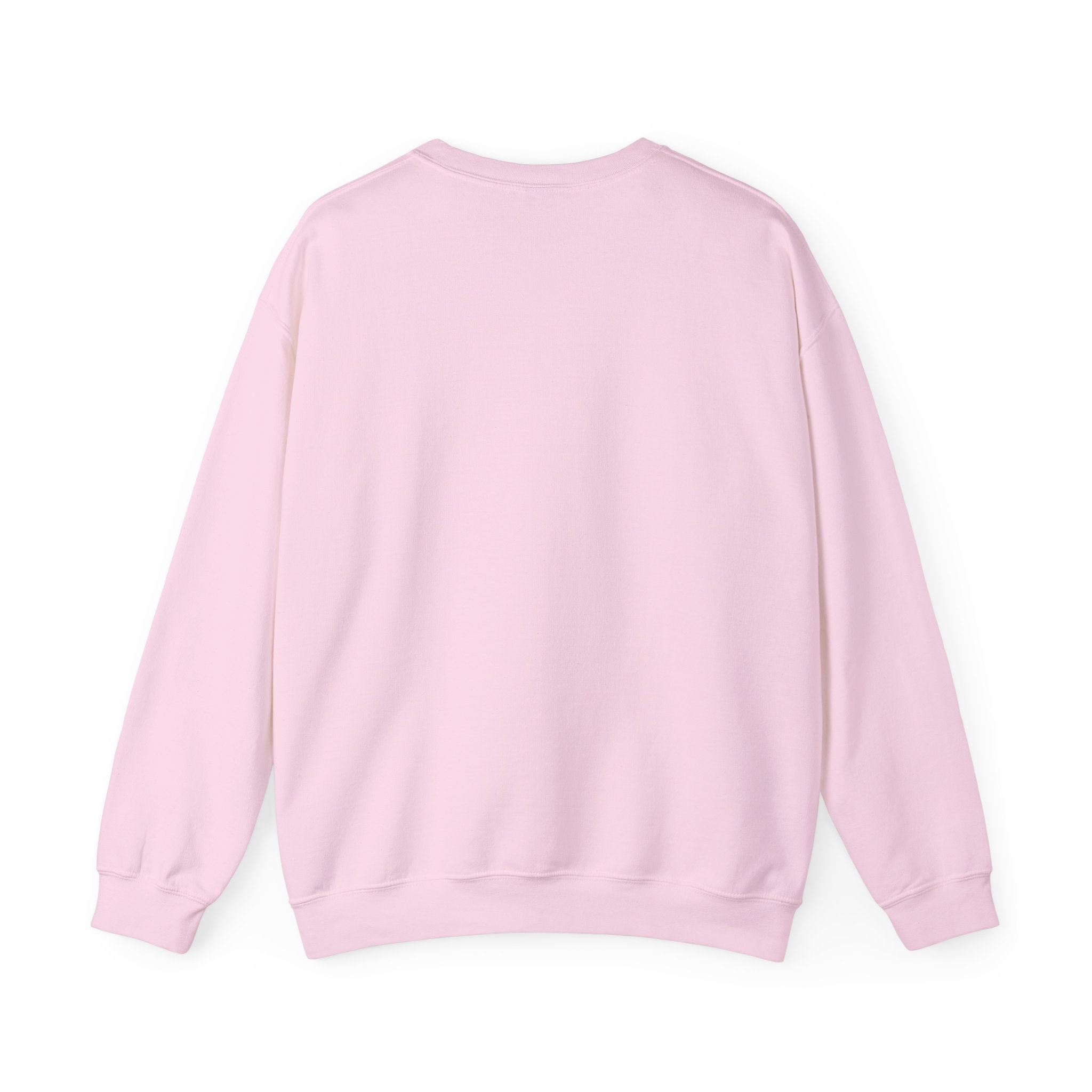 Autism Mama Sweatshirt - Colorful Puzzle Ribbon Mom Crewneck for Awareness & Support