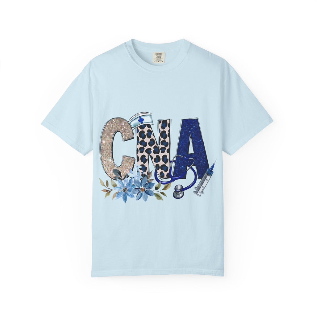 CNA  T-Shirt — Nurse Appreciation Gift