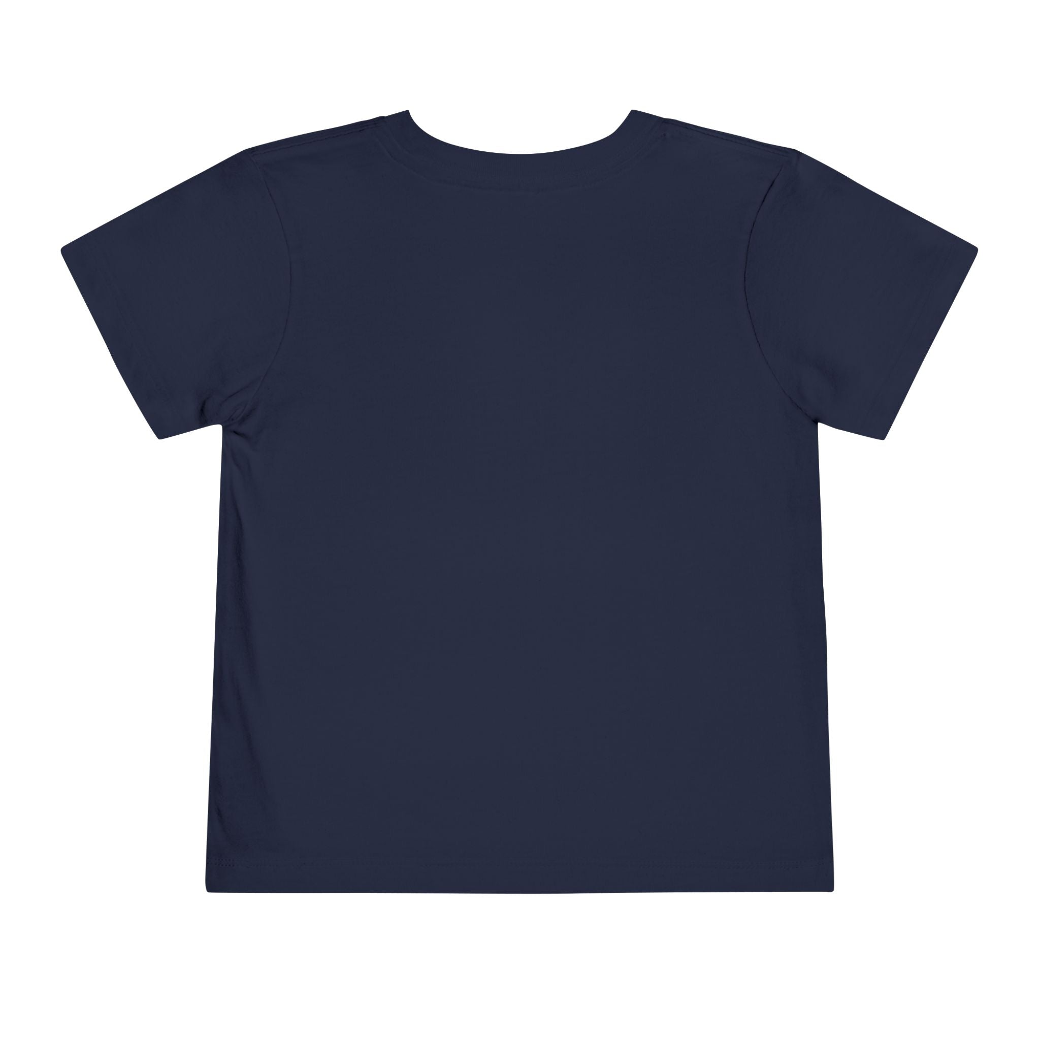 Toddler Tee — 'Huntrix' Neon Anime Girl Squad Graphic