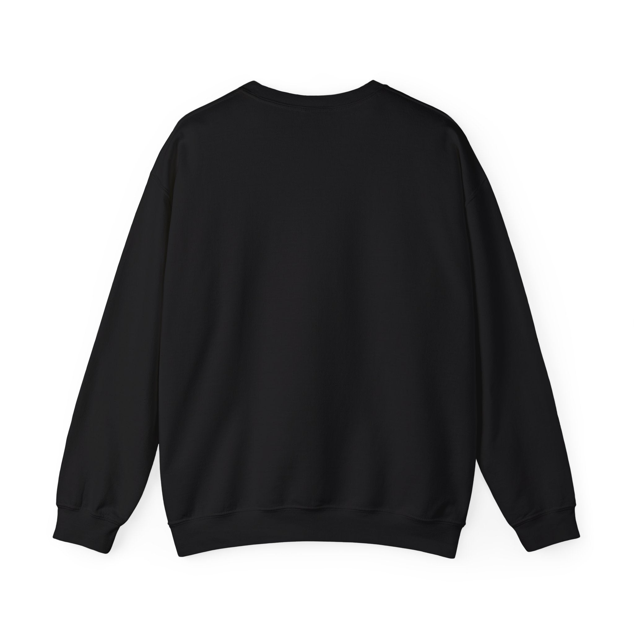 Autism Awareness Crewneck Sweatshirt — "Autism is Not a Disability, It's a Different Ability"